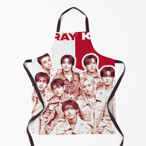 Item preview, STRAY KIDS designed and sold by 3ndizone.
