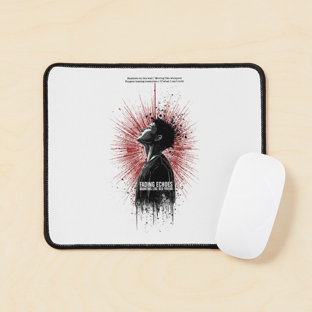 Item preview, Mouse Pad designed and sold by HexOne.
