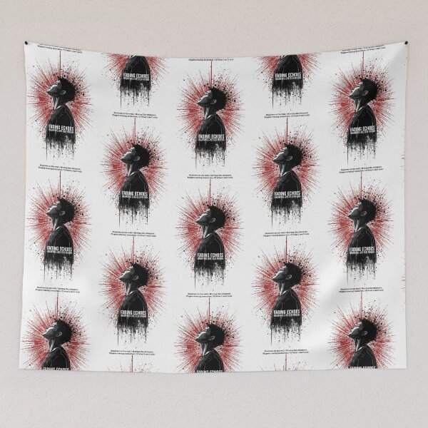 Item preview, Silent Reverie designed and sold by HexOne.