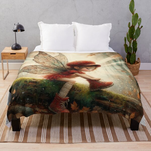Item preview, Whispers of Autumn designed and sold by Beyondnote-Art.