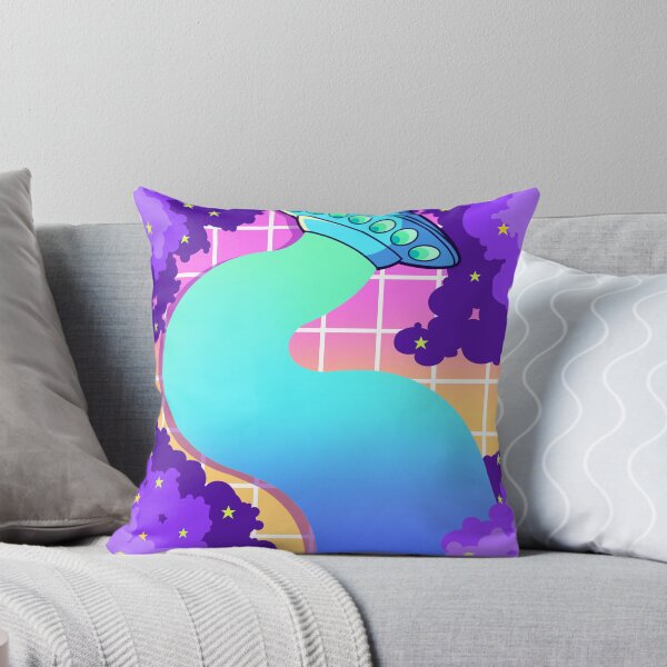 Item preview, Alien Abduction  designed and sold by ChelDEE_ART Shop.