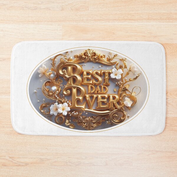 Item preview, Father's Day 2 designed and sold by Hevensgarden.