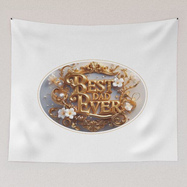 Item preview, Father's Day 2 designed and sold by Hevensgarden.