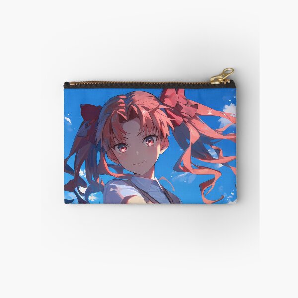 Item preview, Certain Scientific Shirai Kuroko Railgun Anime Girl Waifu Sky designed and sold by juniorcastros.