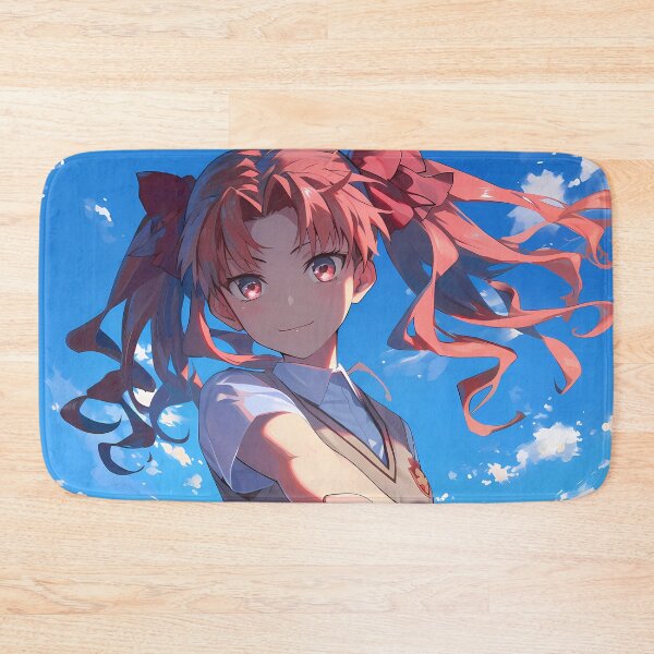 Item preview, Certain Scientific Shirai Kuroko Railgun Anime Girl Waifu Sky designed and sold by juniorcastros.