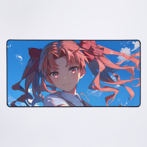 Item preview, Certain Scientific Shirai Kuroko Railgun Anime Girl Waifu Sky designed and sold by juniorcastros.