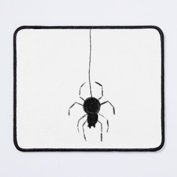 Item preview, Spider Hanging From String designed and sold by BusyBialas.