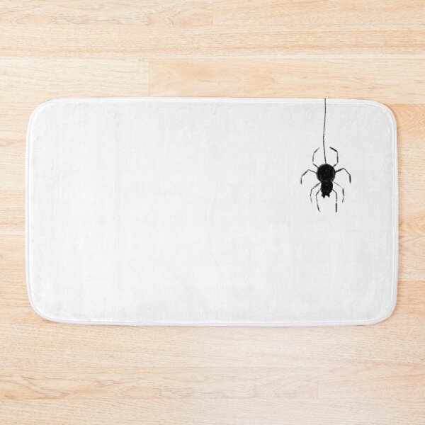 Item preview, Spider Hanging From String designed and sold by BusyBialas.
