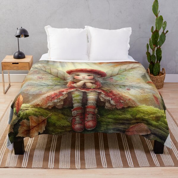 Item preview, Whispers of Autumn designed and sold by Beyondnote-Art.