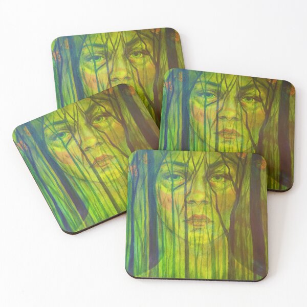 Item preview, De la madera designed and sold by SarahRileyArt.
