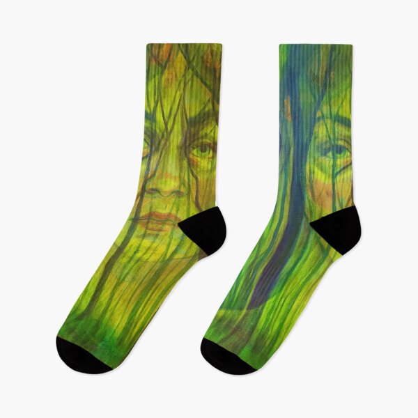 Item preview, Of the Wood designed and sold by SarahRileyArt.