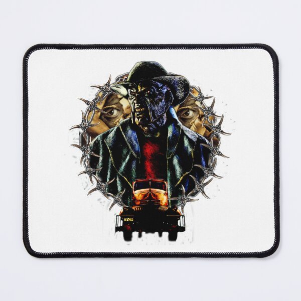 Item preview, The Creeper Jeepers creepers 2  designed and sold by Fed Up Design & Creation.