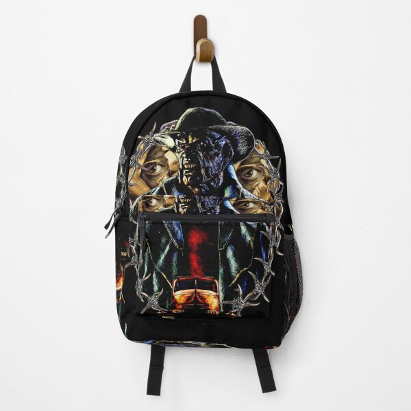 Item preview, The Creeper Jeepers creepers 2  designed and sold by Fed Up Design & Creation.
