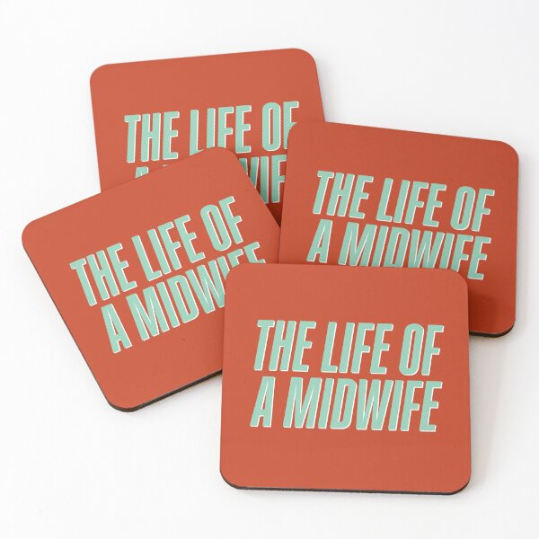 Item preview, The Life of a Midwife designed and sold by midwifesmarket.