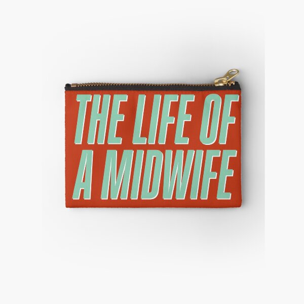 Item preview, The Life of a Midwife designed and sold by midwifesmarket.