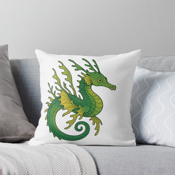 Item preview, Verdant Tide Dragon designed and sold by Bellbane.