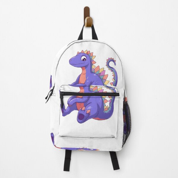 Item preview, Stegaysaurus designed and sold by Nice En.