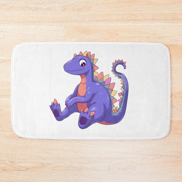 Item preview, Stegaysaurus designed and sold by Nice En.