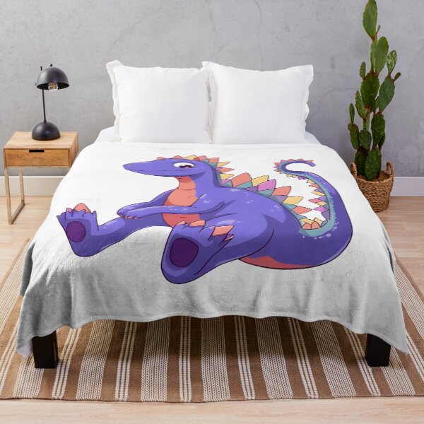 Item preview, Stegaysaurus designed and sold by Nice En.