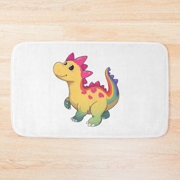 Item preview, Stegaysaurus designed and sold by Nice En.
