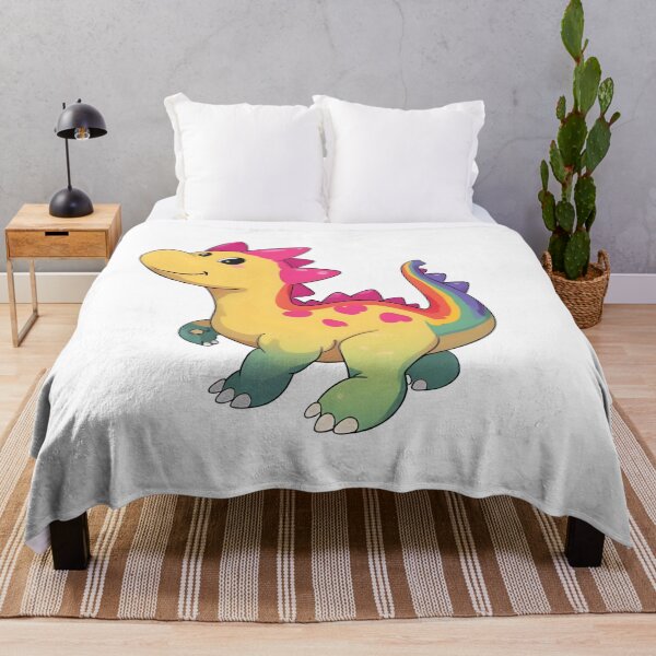 Item preview, Stegaysaurus designed and sold by Nice En.