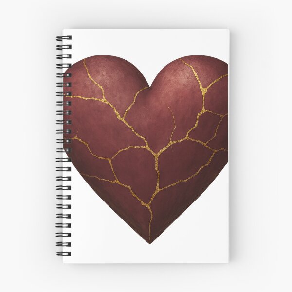 Item preview, Golden Scars - Trauma Healing Therapist Art designed and sold by TONSNAP.