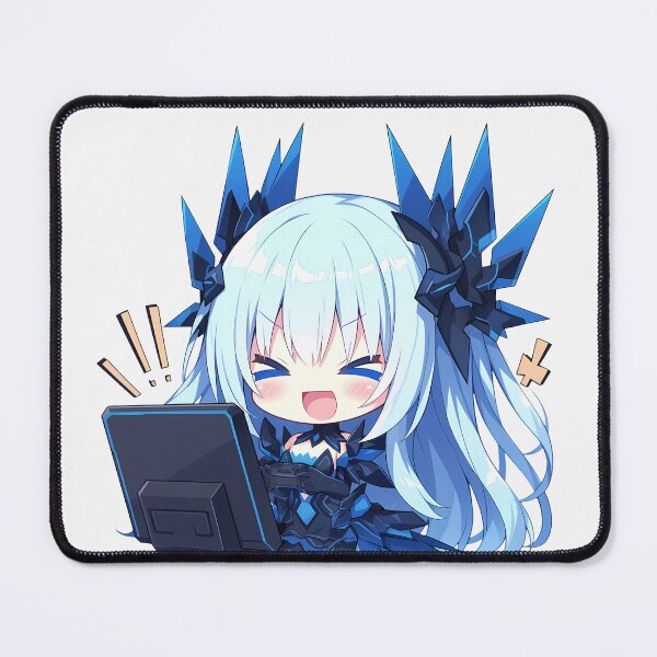Item preview, Tobiichi Origami Date A Live Anime Chibi Gaming Controller designed and sold by juniorcastros.