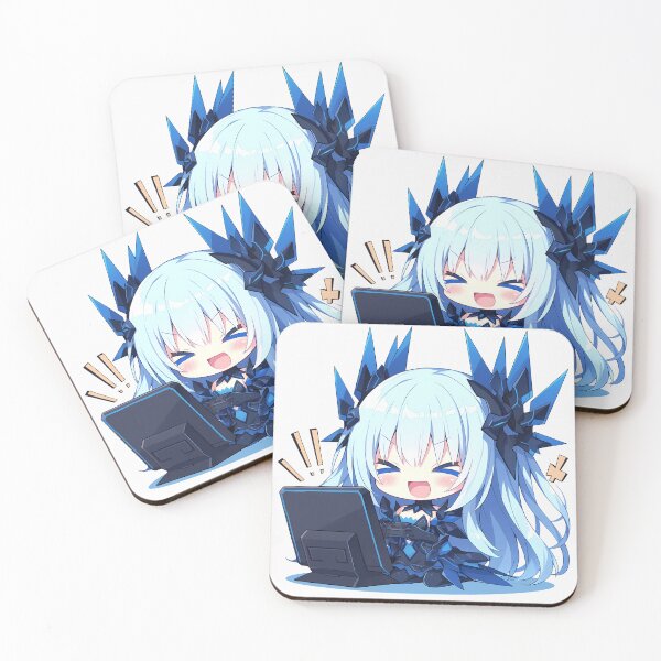 Item preview, Tobiichi Origami Date A Live Anime Chibi Gaming Controller designed and sold by juniorcastros.