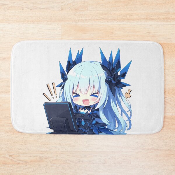 Item preview, Tobiichi Origami Date A Live Anime Chibi Gaming Controller designed and sold by juniorcastros.