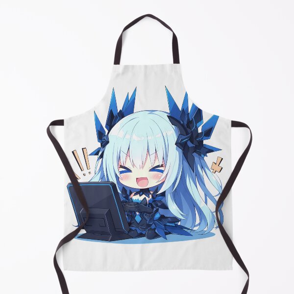 Item preview, Tobiichi Origami Date A Live Anime Chibi Gaming Controller designed and sold by juniorcastros.