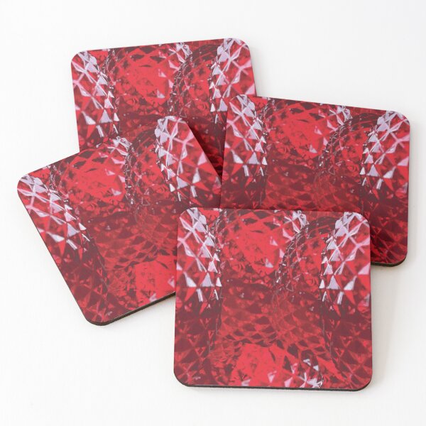 Item preview, Luz roja designed and sold by TyBrockDesigns.
