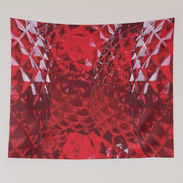 Item preview, Luz roja designed and sold by TyBrockDesigns.