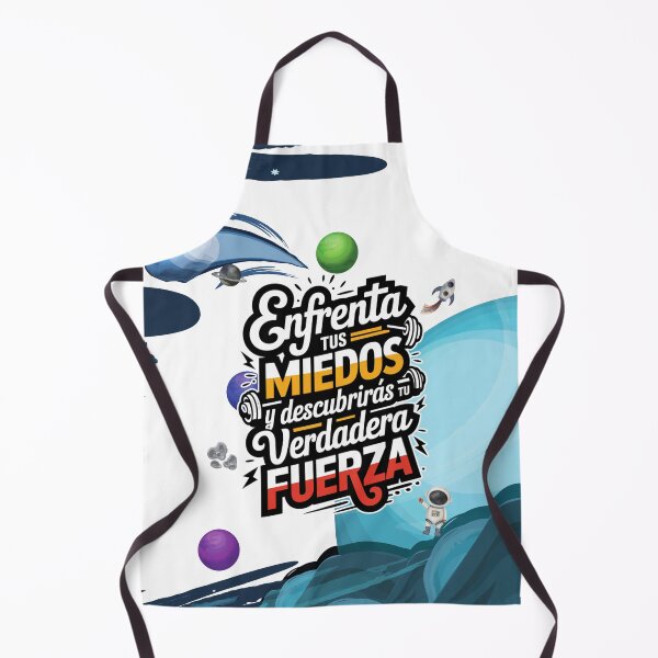 Item preview, Inner Strength – Overcome Your Fears and Move Forward designed and sold by Viva-Vibes504.