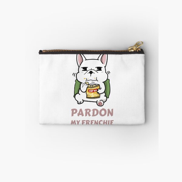 Item preview, Pardon My Frenchie   designed and sold by Hustlercredo.