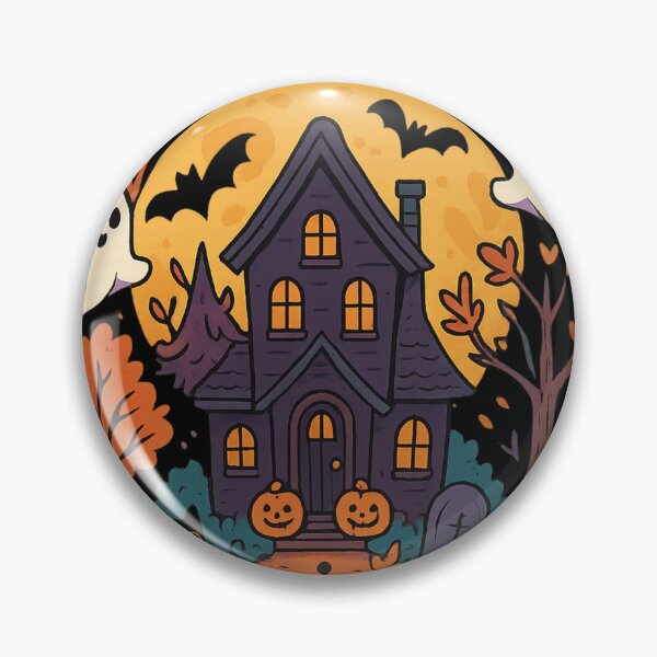 Item preview, Halloween Spooky designed and sold by PLANTONE.