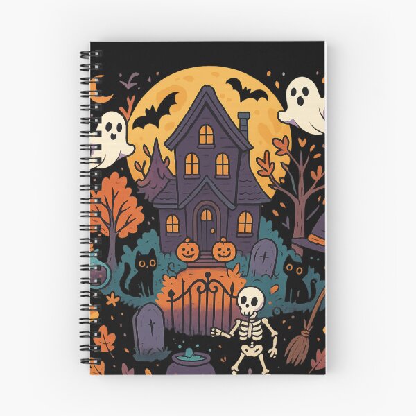 Item preview, Halloween Spooky designed and sold by PLANTONE.