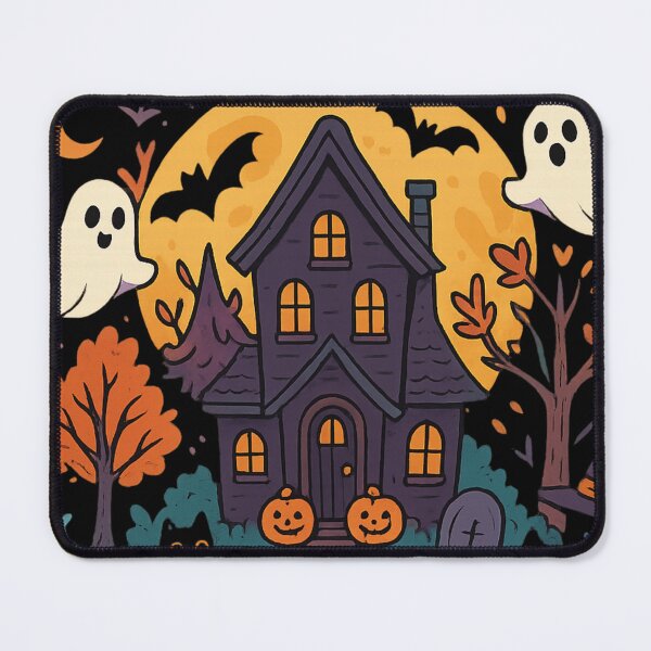 Item preview, Halloween Spooky designed and sold by PLANTONE.