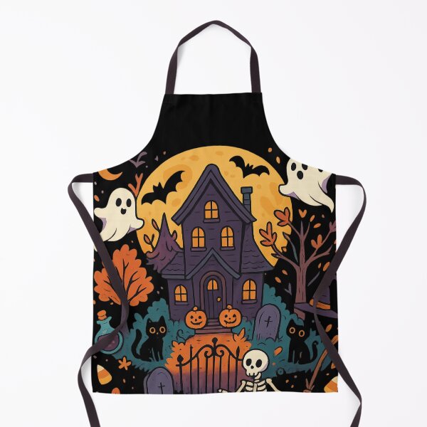 Item preview, Halloween Spooky designed and sold by PLANTONE.