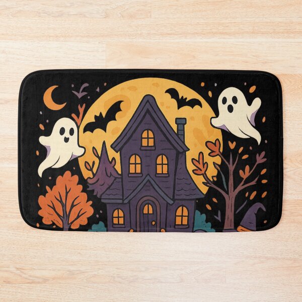 Item preview, Halloween Spooky designed and sold by PLANTONE.