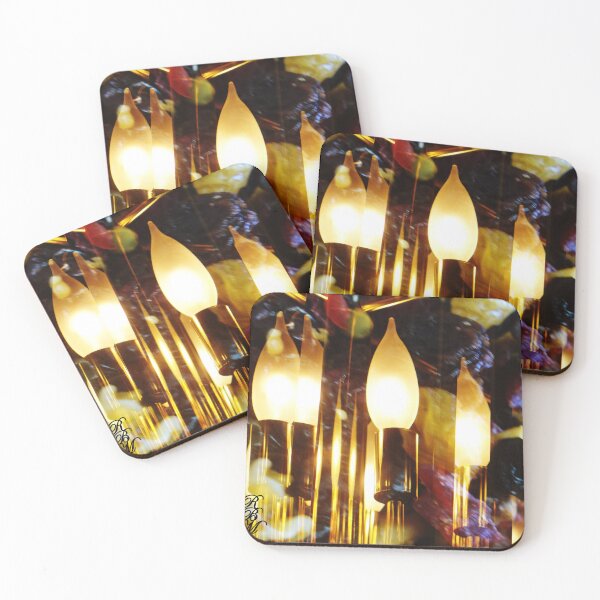 Item preview, Lights and Rasins designed and sold by Rachel B Morton.