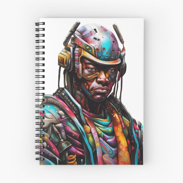 Item preview, Bionic  designed and sold by SemetrikArts.