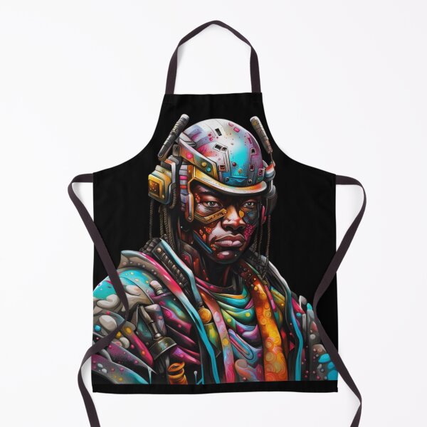 Item preview, Bionic  designed and sold by SemetrikArts.