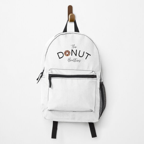 Item preview, The donut brothers designed and sold by artesiaKT.