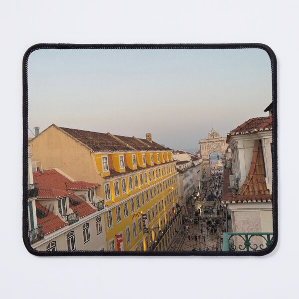 Item preview, Peak into Lisbon  designed and sold by Cocoslabel.