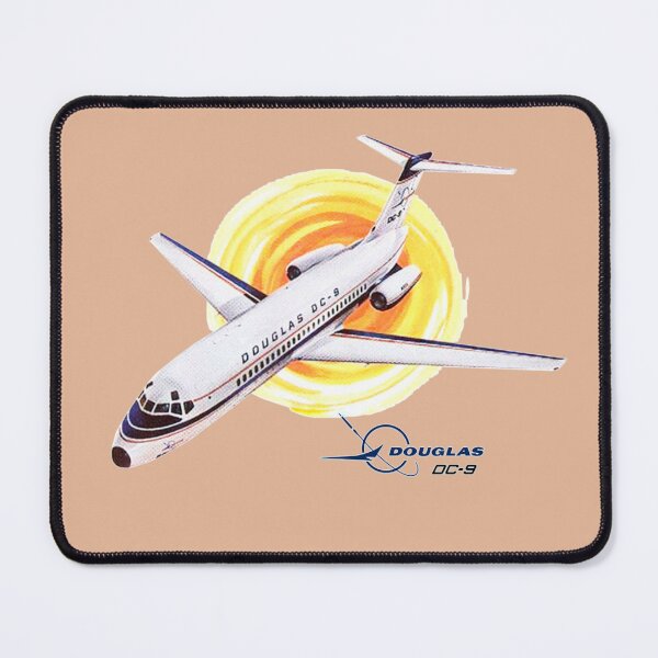 Item preview, Douglas DC-9 Prototype designed and sold by mctavares60.