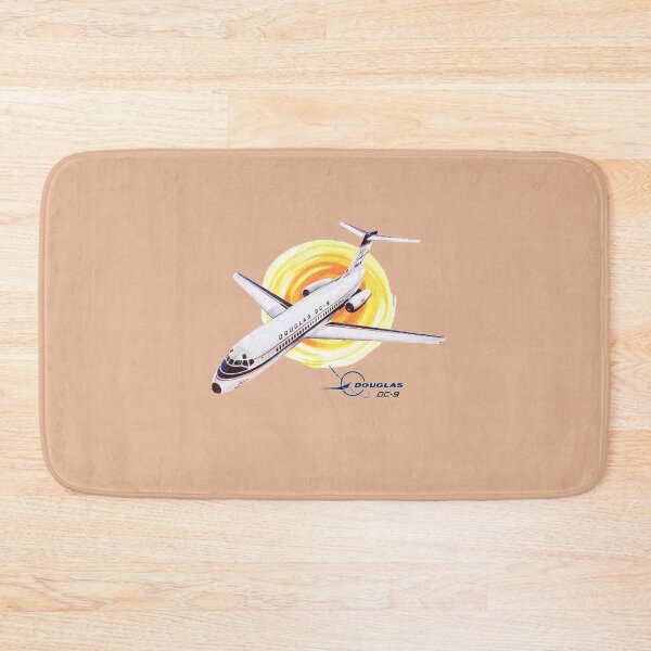 Item preview, Douglas DC-9 Prototype designed and sold by mctavares60.