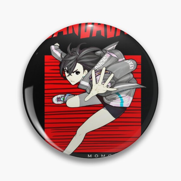 Item preview, Momo Ayase designed and sold by ANIME HEAT.