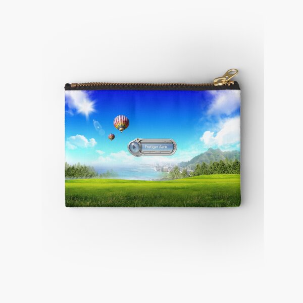Item preview, Frutiger Aero Media Player designed and sold by LGA-SHOP.