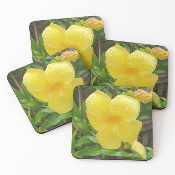 Item preview, Droplets of Sunshine designed and sold by Storm Wolf Photography .