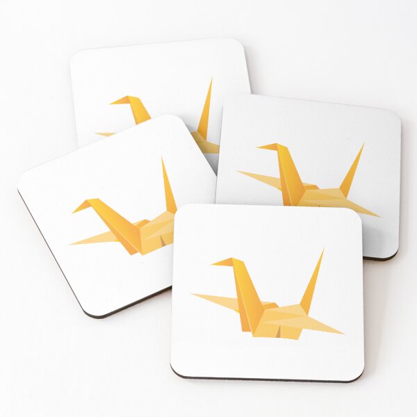 Item preview, Paper Crane designed and sold by goal-getter.